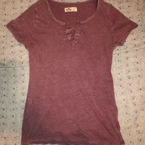 Hollister Shirt